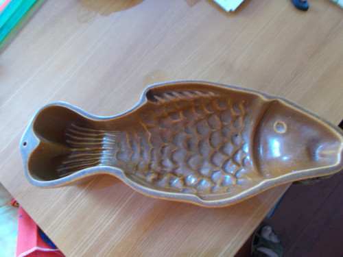Keramická forma