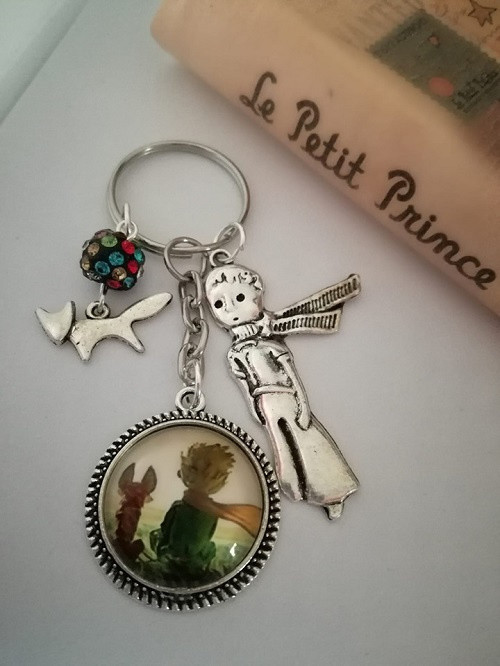 Malý Princ — foto 1