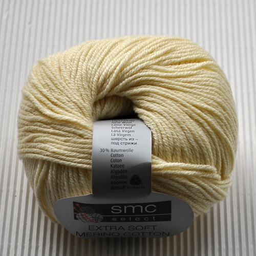 SLEVA - Extra Soft Merino Cotton, col. 5608 — foto 1