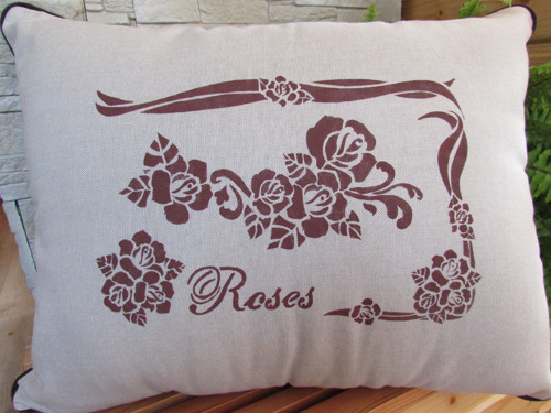 Rosses - Broun