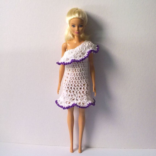 Oblečky pro Barbie — foto 1