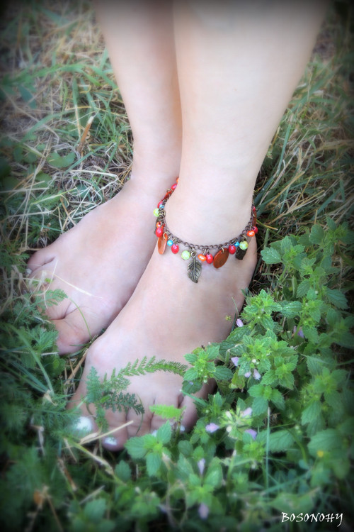 Nákotníček "LETNÍ" — foto 1