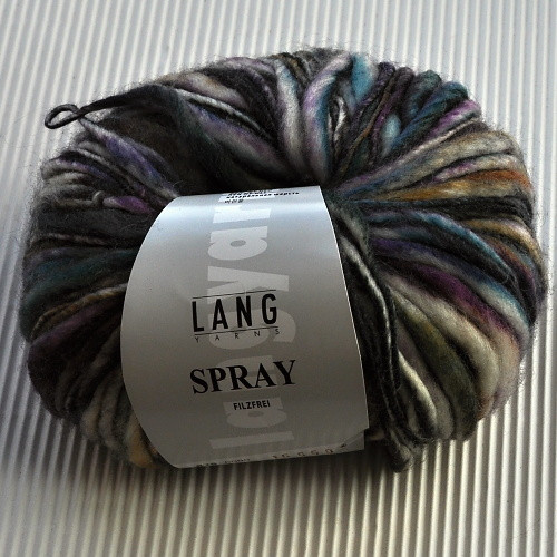 SLEVA - Spray, col. 90 — foto 1