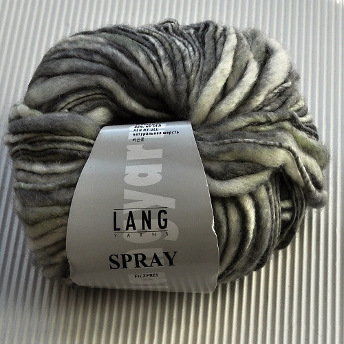 SLEVA - Spray, col. 26 — foto 1