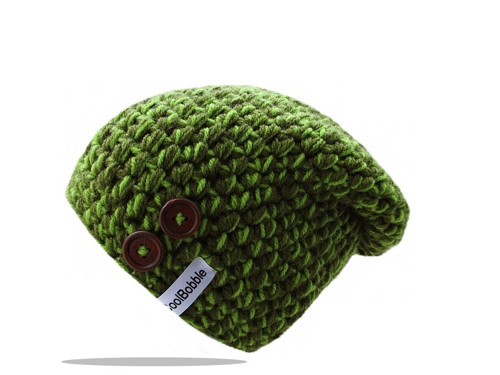 Hučka CoolBobble — foto 1