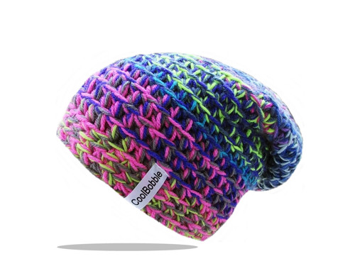Hučka ColoBobble — foto 1