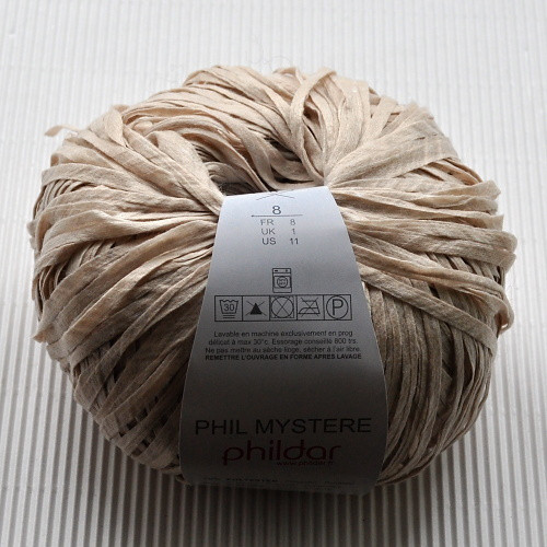 SLEVA - Mystere, col. Beige — foto 1
