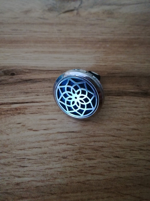 Aromadifuzér do auta SÍŤ — foto 1