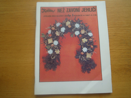 Atelier Květen 1987