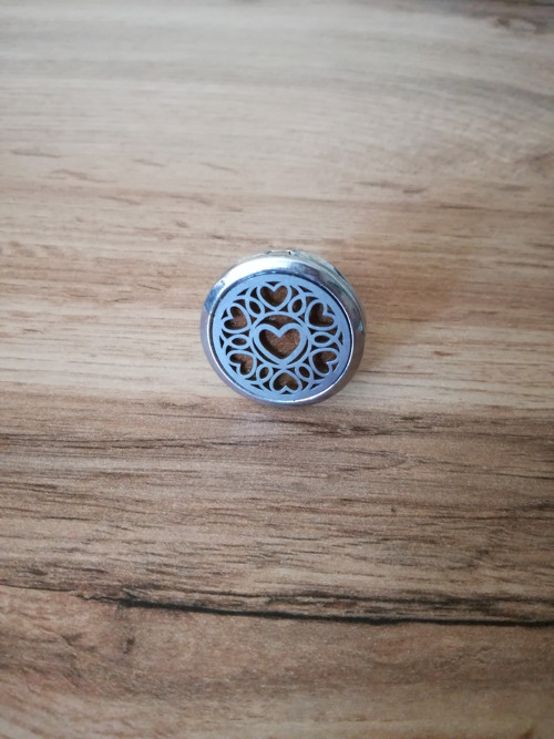 Aromadifuzér do auta — foto 1