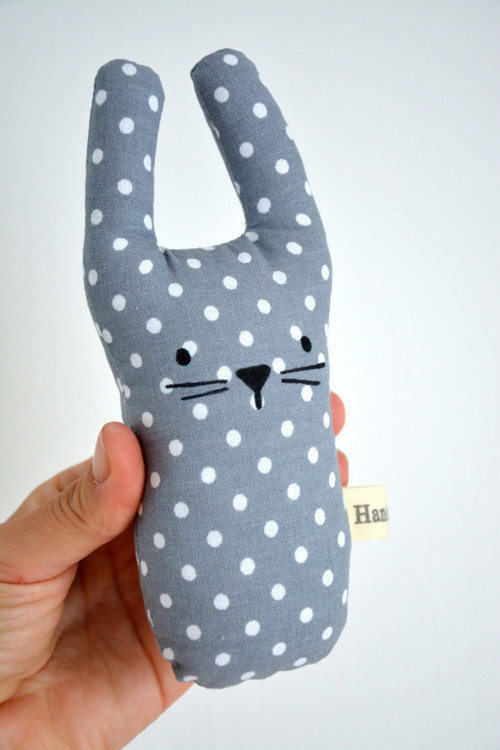 Bubu Tiny Rabbit — foto 1