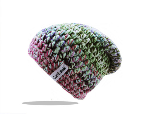 Hučka CoolBobble — foto 1