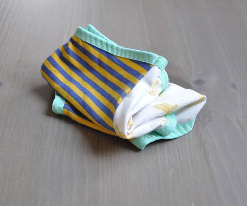 Cosy & Cutty kalhotky vel. M — foto 1