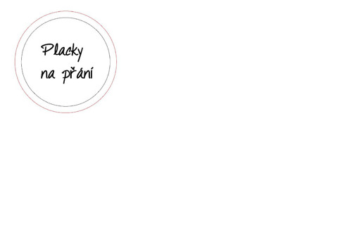 Placky - zpracování jmen — foto 1