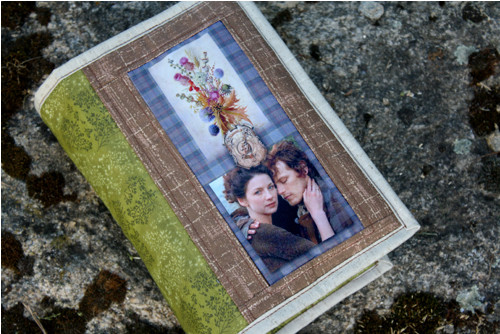 Sassenach - C+J — foto 1