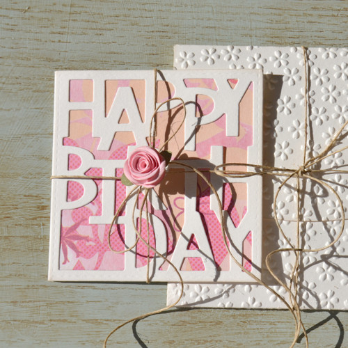 Happy birthday 3 — foto 1