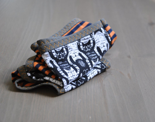 Cosy & Cutty kalhotky vel. M — foto 1