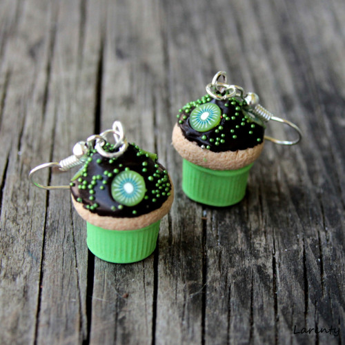 Cupcake Kiwi