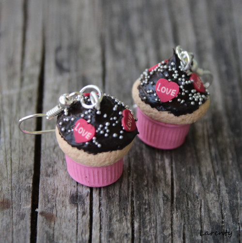 Cupcake Love