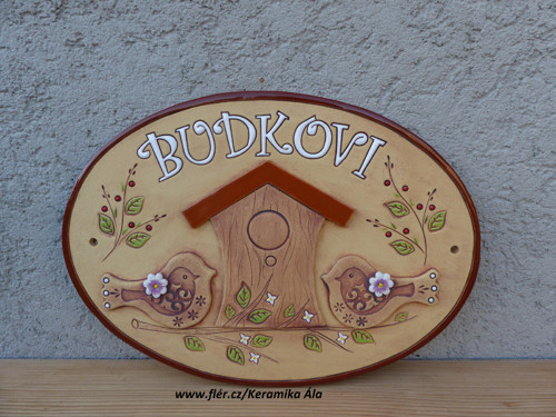 Velký ovál 31,5x21,5cm -na obj.
