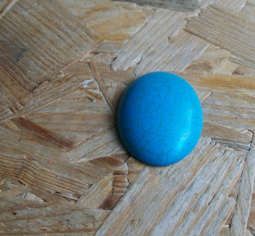 TYRKENIT - KABOŠON 40x30 — foto 1