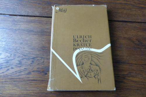 Krátce po čtvrté, Ulrich Becher