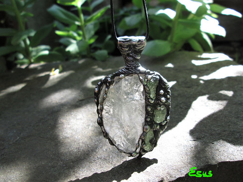 Talisman ,, Hvězdných dětí " — foto 1