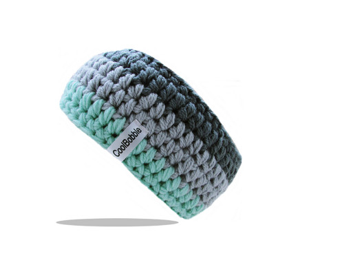 Čelenka CoolBobble — foto 1