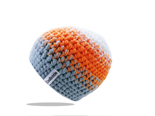 Čepice CoolBobble — foto 1
