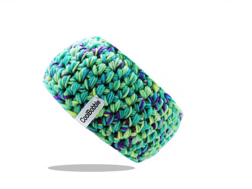 Čelenka CoolBobble — foto 1