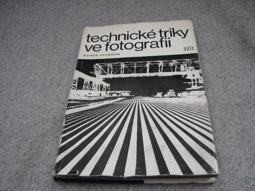 Technické triky ve fotografii, 1979