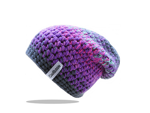 Hučka CoolBobble — foto 1