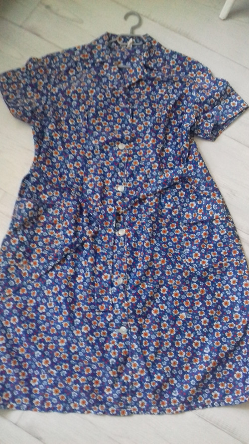 Retro Zástěra — foto 1