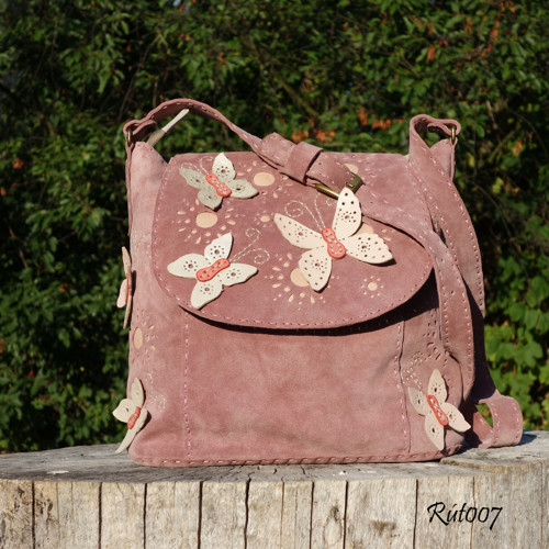 Happy butterflies — foto 1