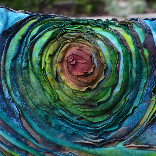 Spirály — foto 1