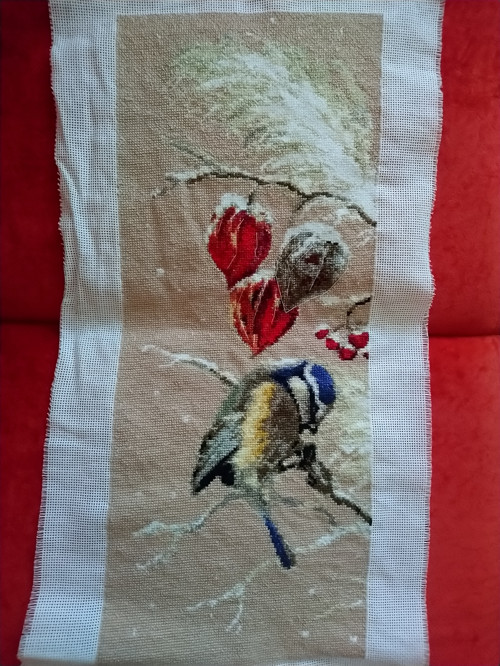 Ptačí ráj — foto 1
