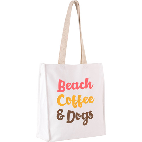 Taška Beach Coffee & Dogs