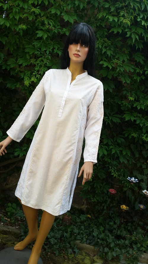 Stylový kaftan — foto 1
