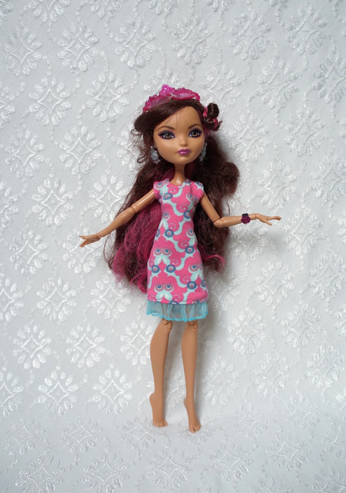 Šaty pro MH / Ever After High — foto 1