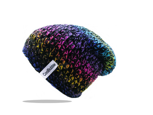 Hučka CoolBobble — foto 1