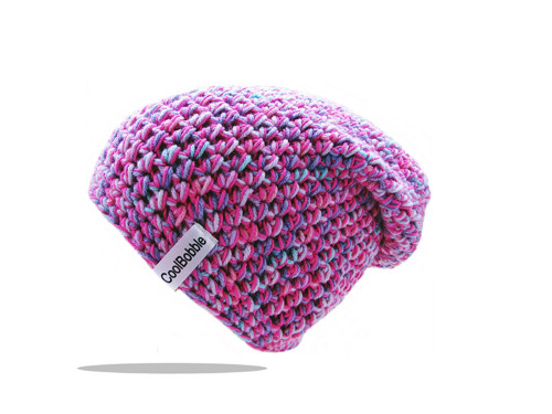 Hučka CoolBobble — foto 1