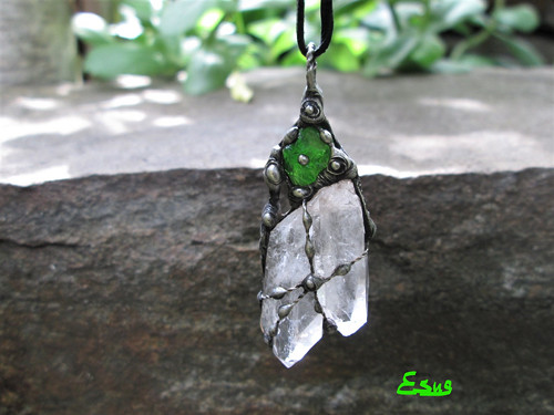 Talisman ,, Průvodce života " — foto 1