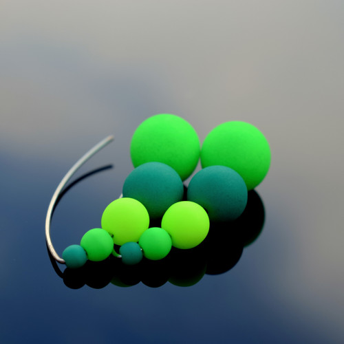 UV Neo Bubbles... — foto 1