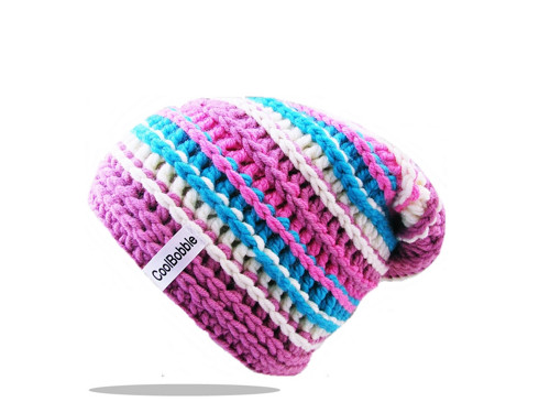 Hučka CoolBobble — foto 1