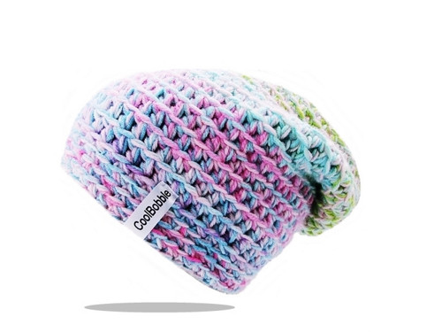 Hučka CoolBobble — foto 1