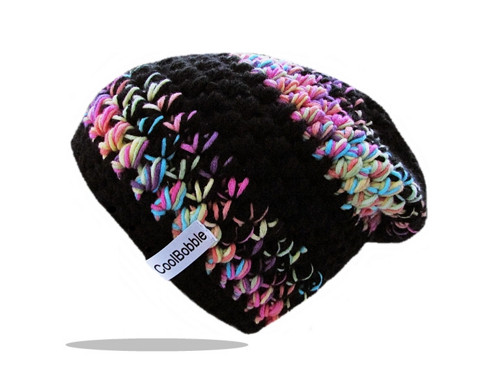 Hučka CoolBobble — foto 1