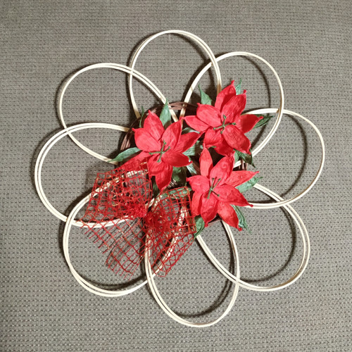 Poinsettie