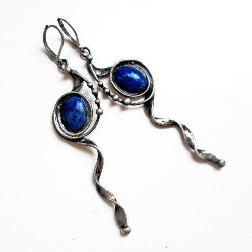 Lapis lazuli — foto 1