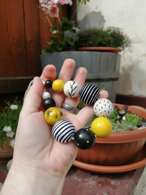 Bláznivé korále na přání — foto 1