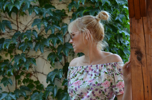 Ostružinová — foto 1